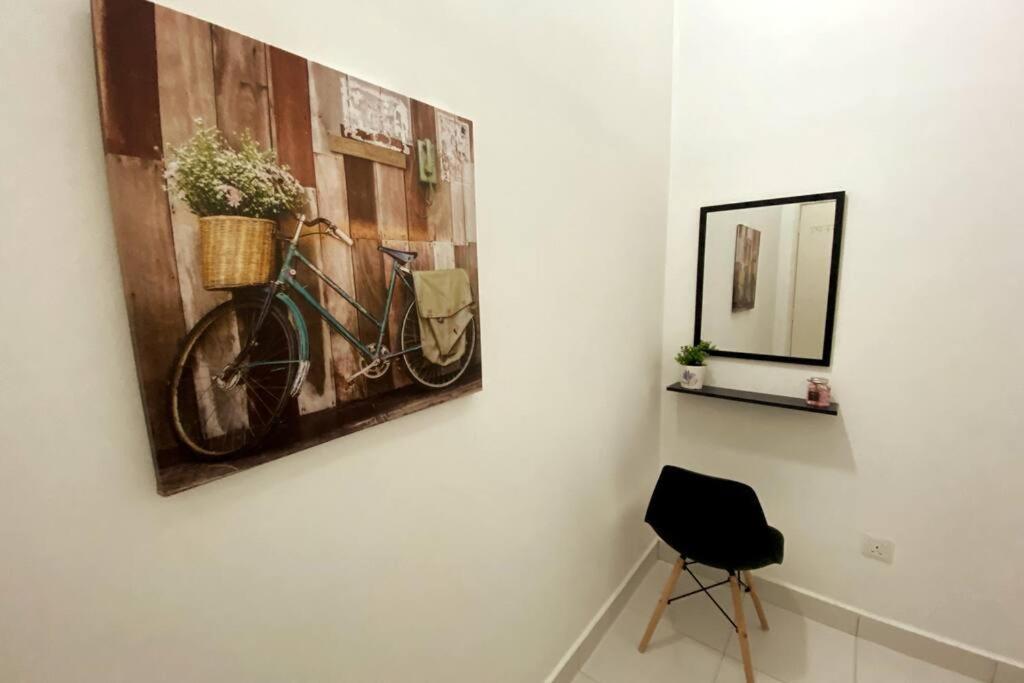 De Home Desaru City 5Gwifi Netflix 24Lv9 Bandar Penawar Exterior photo